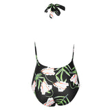 MC Years Of Flowers One-piece Swimsuit