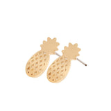 Pineapple Earrings